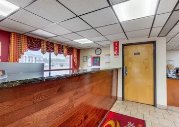 Econo Lodge Chattanooga Northeast - Ooltewah hotel thumbnail 3