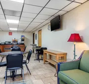 Econo Lodge Chattanooga Northeast - Ooltewah hotel detail image 4