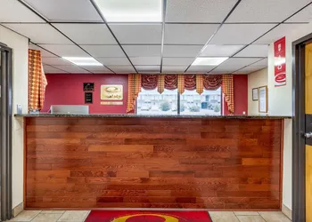Econo Lodge Chattanooga Northeast - Ooltewah hotel thumbnail 6