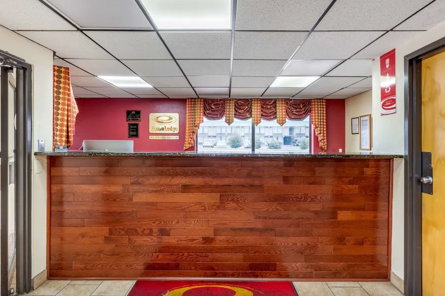 Econo Lodge Chattanooga Northeast - Ooltewah hotel detail image 6