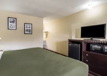 Econo Lodge Biltmore hotel thumbnail 8