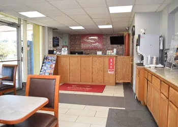 Econo Lodge Brockport hotel thumbnail 3