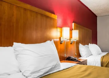 Econo Lodge Brockport hotel thumbnail 6