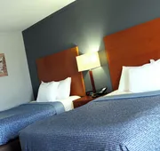 Econo Lodge Franklin South hotel detail image 4