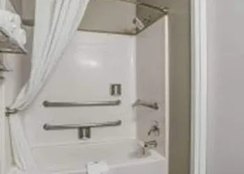Motel 6 Texarkana, TX hotel thumbnail 4
