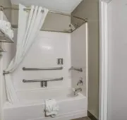 Motel 6 Texarkana, TX hotel detail image 4