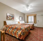 Rodeway Inn Encinitas North hotel detail image 7