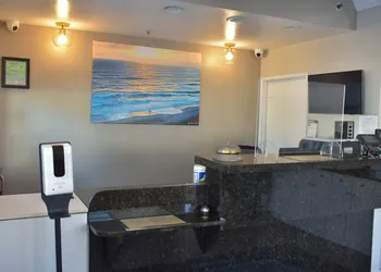Rodeway Inn Encinitas North hotel thumbnail 3
