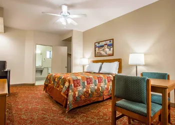 Rodeway Inn Encinitas North hotel thumbnail 4