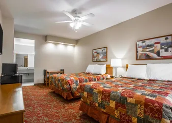 Rodeway Inn Encinitas North hotel thumbnail 6