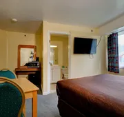 Classic Inn hotel detail image 3