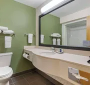 Sleep Inn & Suites Charles City hotel detail image 7
