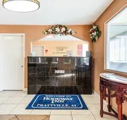 Rodeway Inn Prattville I-65 hotel detail image 3