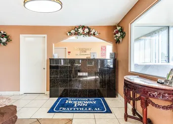 Rodeway Inn Prattville I-65 hotel thumbnail 3