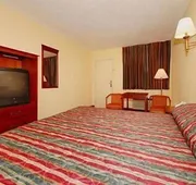 Rodeway Inn Prattville I-65 hotel detail image 7