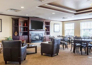 MainStay Suites Minot hotel thumbnail 2