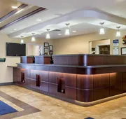 MainStay Suites Minot hotel detail image 3