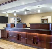 MainStay Suites Minot hotel detail image 4