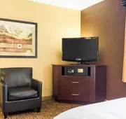 MainStay Suites Minot hotel detail image 5