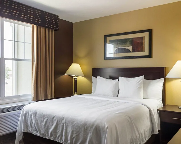 MainStay Suites Minot hotel detail image 6