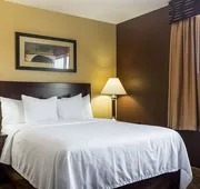 MainStay Suites Minot hotel detail image 7