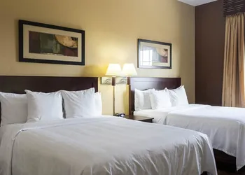 MainStay Suites Minot hotel thumbnail 8