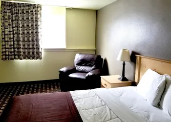 FairBridge Inn - Coeur d'Alene hotel thumbnail 5