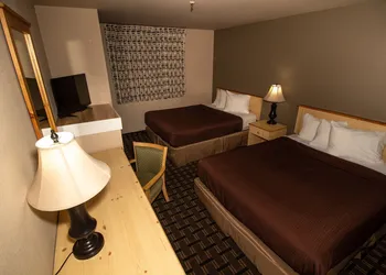 FairBridge Inn - Coeur d'Alene hotel thumbnail 6