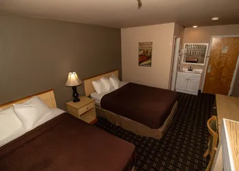 FairBridge Inn - Coeur d'Alene hotel thumbnail 7