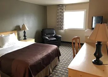 FairBridge Inn - Coeur d'Alene hotel thumbnail 8