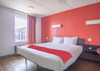 OYO Hotel Lake Park/Valdosta I-75 hotel thumbnail 7