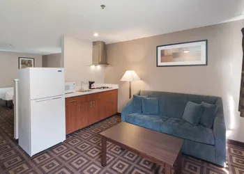 Quality Inn & Suites Kennewick Tri-Cities hotel thumbnail 6