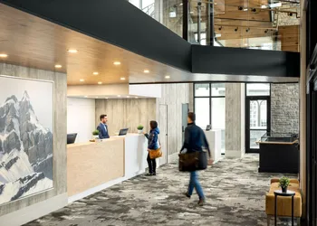 Peaks Hotel & Suites hotel thumbnail 2