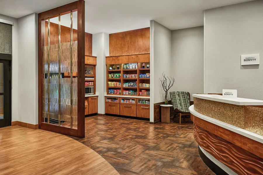 SpringHill Suites by Marriott Deadwood hotel detail image 2