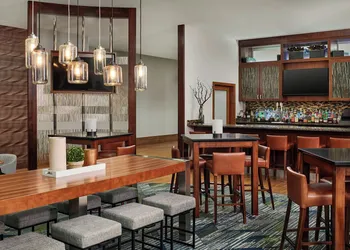 SpringHill Suites by Marriott Deadwood hotel thumbnail 4