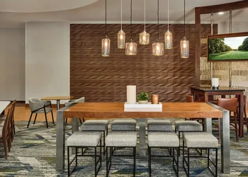 SpringHill Suites by Marriott Deadwood hotel thumbnail 5