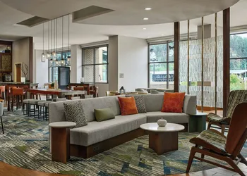 SpringHill Suites by Marriott Deadwood hotel thumbnail 6