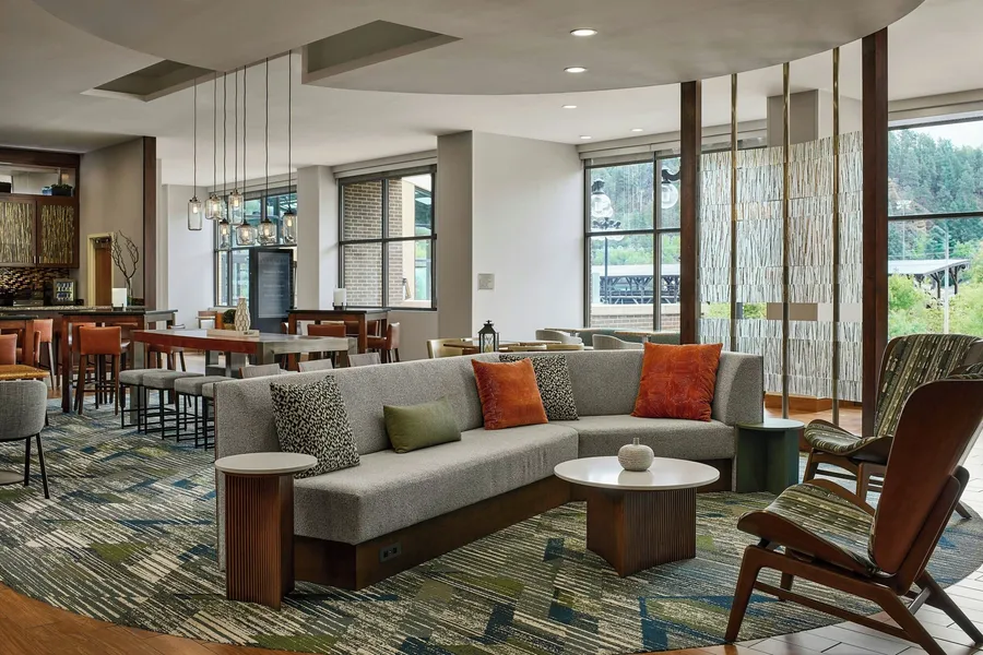 SpringHill Suites by Marriott Deadwood hotel detail image 6