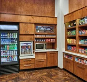 SpringHill Suites by Marriott Deadwood hotel detail image 7