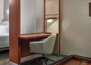 SpringHill Suites by Marriott Deadwood hotel thumbnail 8