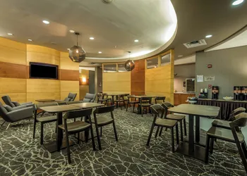 Springhill Suites Statesboro University Area hotel thumbnail 2