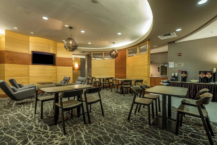 Springhill Suites Statesboro University Area hotel detail image 2