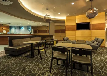 Springhill Suites Statesboro University Area hotel thumbnail 3