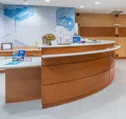 Springhill Suites Statesboro University Area hotel detail image 4