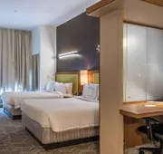Springhill Suites Statesboro University Area hotel detail image 5