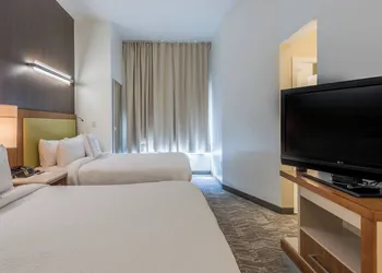 Springhill Suites Statesboro University Area hotel thumbnail 6