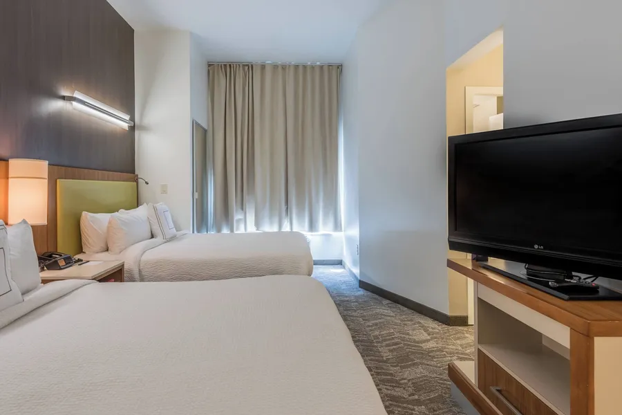 Springhill Suites Statesboro University Area hotel detail image 6