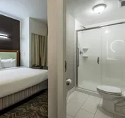 Springhill Suites Statesboro University Area hotel detail image 7