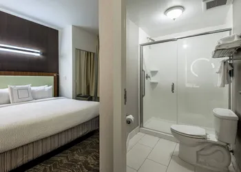 Springhill Suites Statesboro University Area hotel thumbnail 7