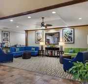Comfort Suites Marshall hotel detail image 3